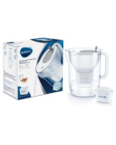 BRITA Bokal za filtriranje vode Style 3,6 XL - 1120445