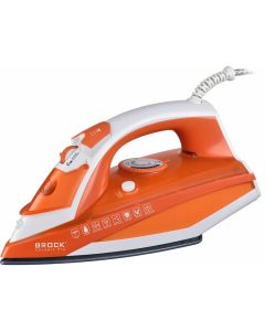 BROCK Pegla na paru BSI 5503 OR, narandžasta