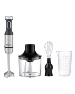 BROCK Štapni mikser sa dodacima HBS 9002 S