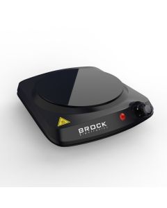 BROCK Infracrveni rešo HPI 3001 BK