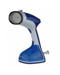 BROCK Pegla za vertikalno peglanje PSI 2201 BL, bela/plava