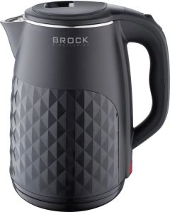 BROCK Ketler WK 0618 BK, crna