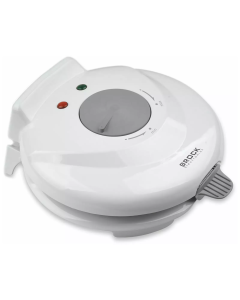 BROCK Aparat za vafle WM 3001, bela