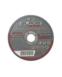 BLADE Ploča rezna 115x1x22,2 - BRP115122