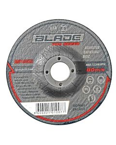 BLADE Ploča brusna 115x6x22,2 - BRP115622