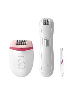 PHILIPS Epilator BRP506/00 - 16864