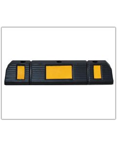PARKING GRANIČNIK Parking graničnik 60cm - 6kg, 600x120x100mm