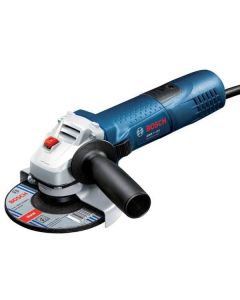 BOSCH Ugaona brusilica GWS 7-125 , 720W, 125mm, 0601388108 - 0601388108