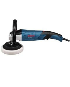 BOSCH BRUSILICA ZA POLIRANJE GPO 14 CE, 1400W, SA POMOĆNOM RUČICOM - 0601389000