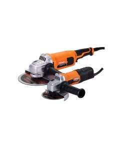 VILLAGER Set ugaonih brusilica VLN 469 + Ugaona brusilica VLN 453