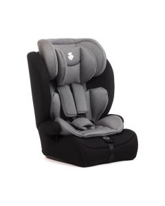 BBO Auto sedište I-Size Pluton (BS05A) 76-150cm - black & grey - BS05ABGREY