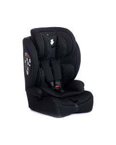 BBO Auto sedište I-size Pluton (BS05A) 76-150cm - black - BS05ABLACK