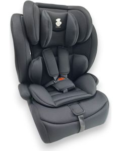 BBO Auto sedište I-size Pluton (BS05A) 76-150cm - black - BS05ABLACK