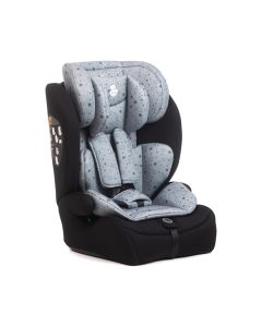 BBO Auto sedište I-Size Pluton (BS05A) 76-150cm - black stars - BS05ABSTARS