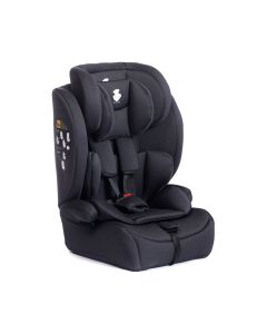 BBO Auto sedište I-size Pluton (BS05A) 76-150cm - grey - BS05AGREY