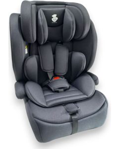 BBO Auto sedište I-size Pluton (BS05A) 76-150cm - grey - BS05AGREY