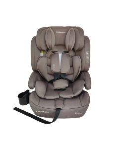 KIDDOCARE Auto sedište I - ride beige - BS06ABE