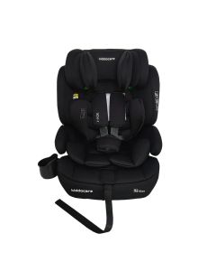 KIDDOCARE Auto sedište I - ride black - BS06ABL