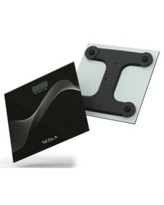 TESLA Telesna vaga BS102B - BS102B