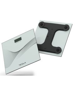 TESLA Telesna vaga BS103W - BS103W
