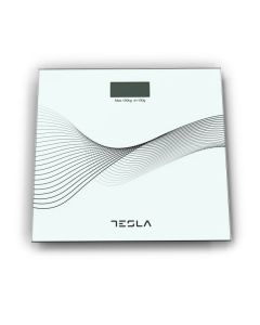 TESLA Telesna vaga BS103W