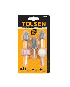 TOLSEN BRUSNI KAMEN SET 5/1 - 4102-1