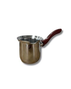 BONERA Džezva Berlin inox  0,35 L - Bt-0043