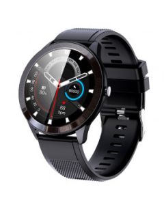 DEVIA Pametni sat Star Series BT02, crna