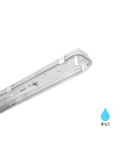 BRAYTRON Vodootporna LED svetiljka BRY-AQUALINE-2X-1.2MT-SG-PS-IP65