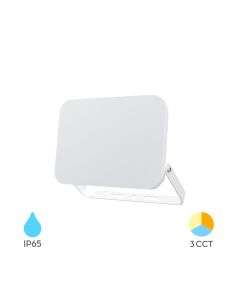 BRAYTRON LED reflektor BRY-FLOOD-WF-10W-WHT-3u1-IP65