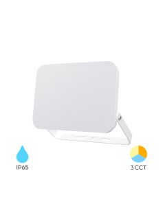 BRAYTRON LED reflektor BRY-FLOOD-WF-20W-WHT-3u1-IP65