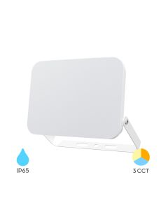 BRAYTRON LED reflektor BRY-FLOOD-WF-30W-WHT-3u1-IP65