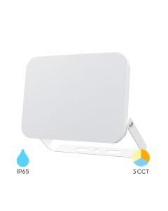 BRAYTRON LED reflektor BRY-FLOOD-WF-50W-WHT-3u1-IP65