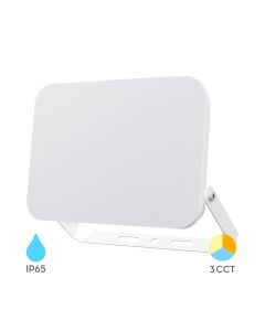 BRAYTRON LED reflektor BRY-FLOOD-WF-100W-WHT-3u1-IP65