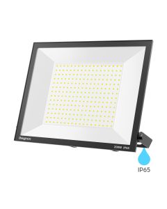BRAYTRON LED reflektor BRY-FLOOD-CF-200W-BLC-6500K-IP65