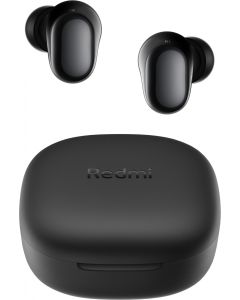 XIAOMI Bluetooth slušalice Redmi Buds 6 Play, crna - BTM148164