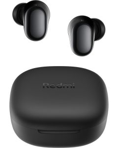 XIAOMI Bluetooth slušalice Redmi Buds 6 Play, crna