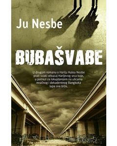 Bubašvabe - 9788652122783