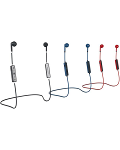 Bubice bluetooth sa mikrofonom Energy Sistem crvene - EWEZVU01614