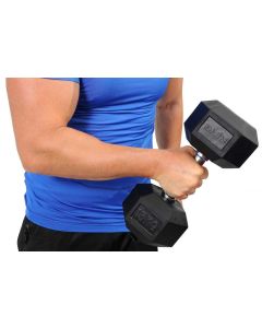 RING Bucice gumirane HEX  1x15kg RX DB6101-15 - 608
