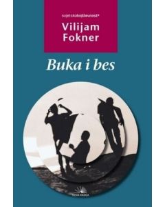 Buka i bes - 9788663690226