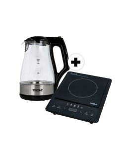 eHomeKitchen Indukcioni rešo ALP-I05 i Ketler FK-1803-J