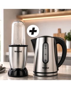 eHomeKitchen Blender BBL368B i Ketler FK-1009A