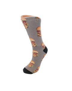 SOCKS BMD Čarape štampana broj 1 art.4686 vel.35-38 - 8606012274693-BURGER