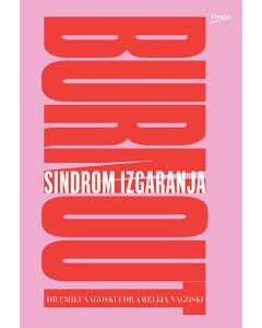 Burnout - sindrom izgaranja - 9788663030787