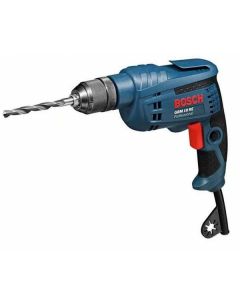 BOSCH Električna bušilica GBM 10 RE, 600W - 0601473600