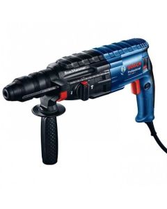 BOSCH Bušilica za beton SDS-Plus GBH 240 F, sa dodatnom glavom 13mm, 790W