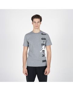 NIKE Majica kratak rukav jsw tee hbr vertical jrdn M