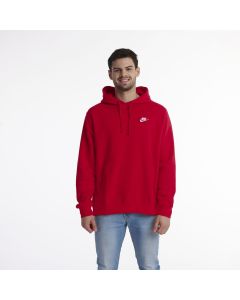 NIKE Duks sa kapuljačom m nsw club hoodie po bb M - BV2654-657L