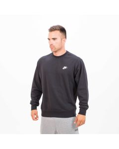 NIKE Duks m nsw club crw ft m - BV2666-010XL